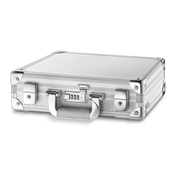 vendita online Valigia porta armi sportive starc 370x245x110 mm. Valigie e Trolley Porta Attrezzi Fram